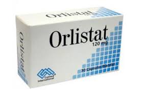 Comprar Pastillas Orlistat